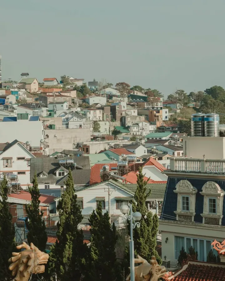 Phòng khách hay chọn nhất